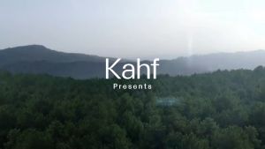 KAHF Soothing Antiperspirant Deodorant 50 ML (For Men ) Cerianti