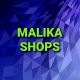 MALIKA SHOPS