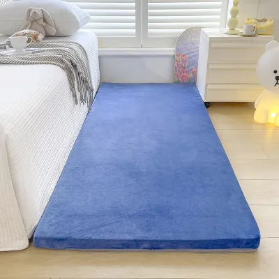 Anti-fall Baby Crawling Mat Removable Thick Floor Mat