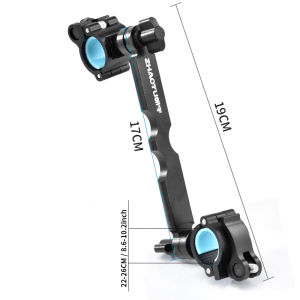 Fishing Chair Umbrella Stand AccessoriesFishing Umbrella Stand Fixed ClipUniversal ConnectorShade Umbrella Accessories