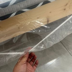 ผ้าคลุมเตียงกันน้ำแบบโปร่งใส ผ้าคลุมเตียงแบบครอบเต็ม ผ้าคลุมเตียงแบบแสดงสินค้า ผ้าคลุมเตียงกันฝุ่น ผ้าคลุมเตียงกันปัสสาวะ ผ้าคลุมเตียงกันน้ำ