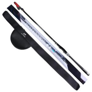 WLGZ | Ultra-light Long Casting Slide Float Rod