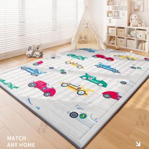 Aobixiong | Cooling Anti-drop Baby Play Mat