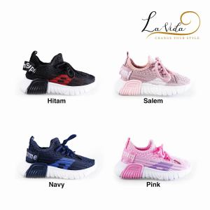 LVD Sepatu Anak Perempuan Art A2 (Size 21-32)