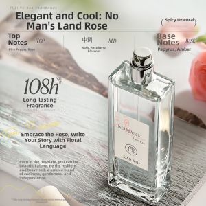 RUYI | Long-lasting Rose Scent Perfume 72hours