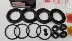 CALIPER KIT SAM ISUZU D-MAX KARET SEAL REM CAKRAM DEPAN ISUZU D-MAX 8-98040-823-0
