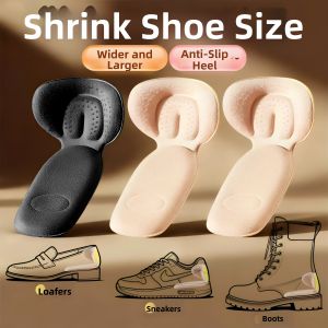 Anti-Slip Heel Pad Anti-Blister