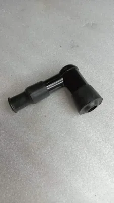 Universal Sparkplug Cup High Quality Rubber Automotive Car Tools Specialty Spark Plug Ignition Tool