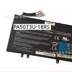 PA5073U-1BRS PABAS267 Laptop Battery 11.1V 38Wh 3280mAh For Toshiba Satellite U920 U920T U925T 028 00E 01Y 01Q S2301 S2100