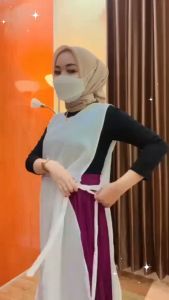 Outer Vest Panjang Pesta: Tips dan Panduan