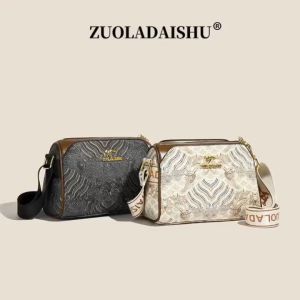 TAS SELEMPANG WANITA IMPORT/ TAS BAHU WANITA IMPORT / TAS FASHION WANITA IMPORT KEKINIAN