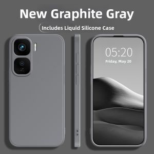 DAOWAIREN | Ốp Lưng Chất Lỏng Silicone Bảo Vệ Toàn Diện cho iQOO Neo10 Pro