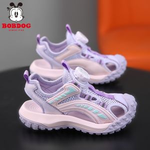 BOBDOG | Dép Biển Đế Mềm Chống Trượt Mới