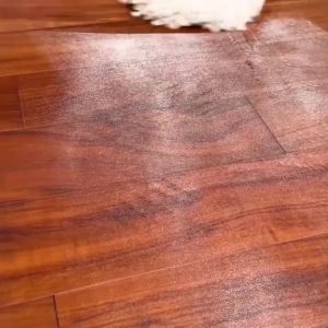 500ml Wood Floor Cleaner Wood Polisher Wax Wood Furniture Cleaner Maintenance Mildew Remover