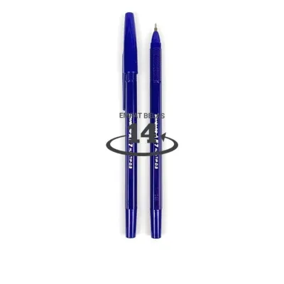 1 Pak Pulpen Standard AE 7 ( Isi 12 Pcs )