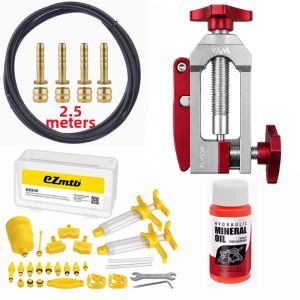 VXM | Brake Installation and Cutting Tool