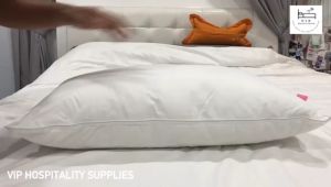 VIP Dreamyz Polyester Pillow 850 Gram (MY Ready Stock)