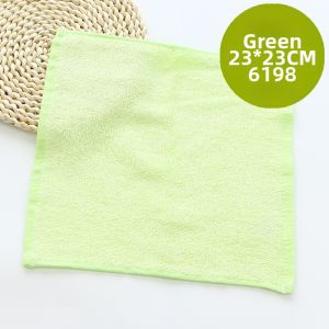 Bamboo Fiber Soft Absorbent Towel