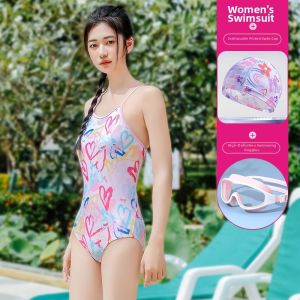 Barbie | Womens Triathlon Competition Swimwear Professional Training
