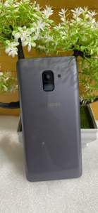 Nắp lưng Samsung A8 plus / A730 có luôn kính camera sau hàng chuẩn giá tốt