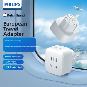 Philips | European Standard Power Adapter