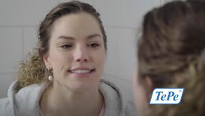 TePe Compact Tuft™ Precision Toothbrush - 1 PC