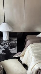JILAIYAO | Bộ Đồ Chăn Ga Gối Mát Mẻ Từ Lụa Tencel Cho Mùa Hè
