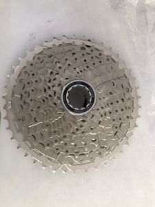 Shimano Deore M5100 DEORE XT M8000 SLX M7000 Cassette 11 Speed MTB 11-42T 11-46T 11-51T Cogs Mountain Bike Sprocket