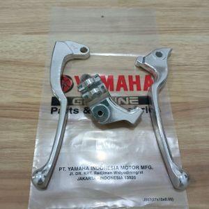 Dudukan Rumah Handle Jupiter MX Handle Rem Set Jupiter Mx Handle Kiri Jupiter Mx Handle Kanan Jupiter MX Old New