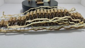 RESISTOR 5W330K / 330K 5W