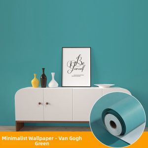 Waterproof Moisture-Proof Thick Adhesive Wall Stickers