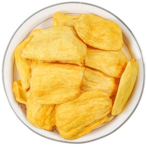 Fresh Snack Dried Jackfruit Slices