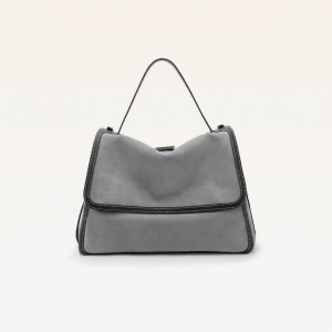 VANESSA HOGAN | Travel Business Backpack Vegetable Tanned Leather