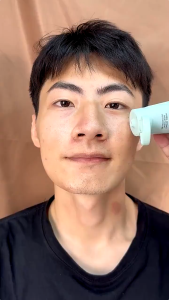 🔥BUY 2 TAKE 3🔥Chlorella Exfoliating Gel & Scrub With Herbal (50g)