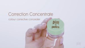 PIXI Correction Concentrate - Colour Correcting Concealer