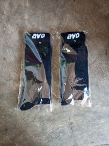 Kaos Kaki Sepakbola Avo Panjang R1 Dewasa Nilon