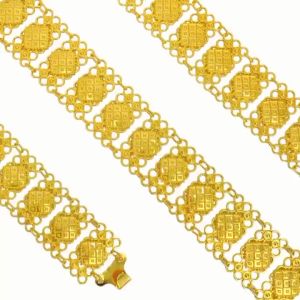 เข็มขัดไม่มีหัว เข็มขัดผ้าถุงไทยประยุกต์ เข็มขัดผ้าซิ่น เครื่องประดับไทย เข็มขัดโบราณ เข็มขัดชุดไทย