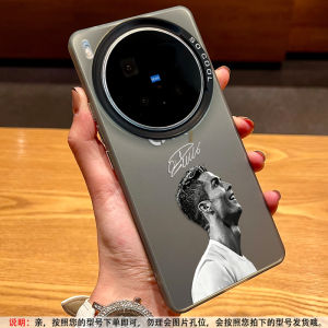 MUYINGQING | Football Theme Scratch-resistant Hard Case