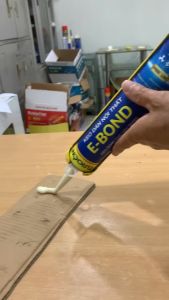 KEO DÁN NỘI THẤT EUROONE E-BOND