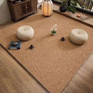 XXM | Thảm Lót Sàn Bền Chất Liệu Giống Sisal Dày