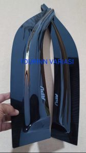 TALANG AIR MOBIL SUZUKI APV Pick up 2 pintu model slim kupu kupu lebar