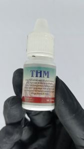 THM 12 ml obat tetes mata iritasi terkena debu kelilipan mata terasa pegal atau panas