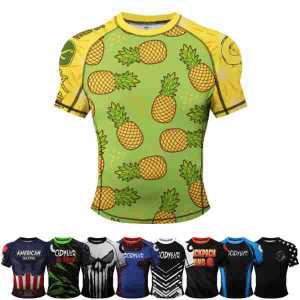 เสื้อยืดคอกลมแขนสั้นทรงหลวมสำหรับผู้ชาย ทรงหลวม ระบายอากาศได้ดี แห้งเร็ว ดีไซน์ลายแฟชั่น ทรงหลวม ทรงหลวม ทรงหลวม