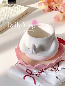 Đĩa Đựng Tách Sáng Tạo Hình Sen Phật Giáo