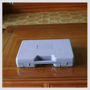 BARU EPOCH Set Sekop Tanaman Shovel Spade Gardening Tools 10 PCS - LXY55