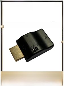 Arc Interference Caused by CEC Shield CEC Shielding Adapter Shielding TV Set-Top Box Support 2.0hdmi