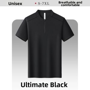 Custom Printed Logo Work T-shirt