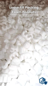 Sealed Air Mic-Pac™ Loose Fill | Carton Box Foam Peanuts | Styrofoam Packaging Materials | Bubble Wrap ®  Packing Materials