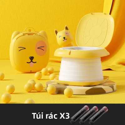 Bô Gấp Di Động