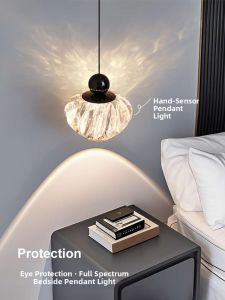 HUOQI | Adjustable Modern Luxury Ambience Light